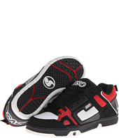 DVS Shoe Company - Comanche