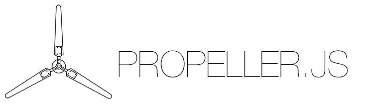 Propeller.js